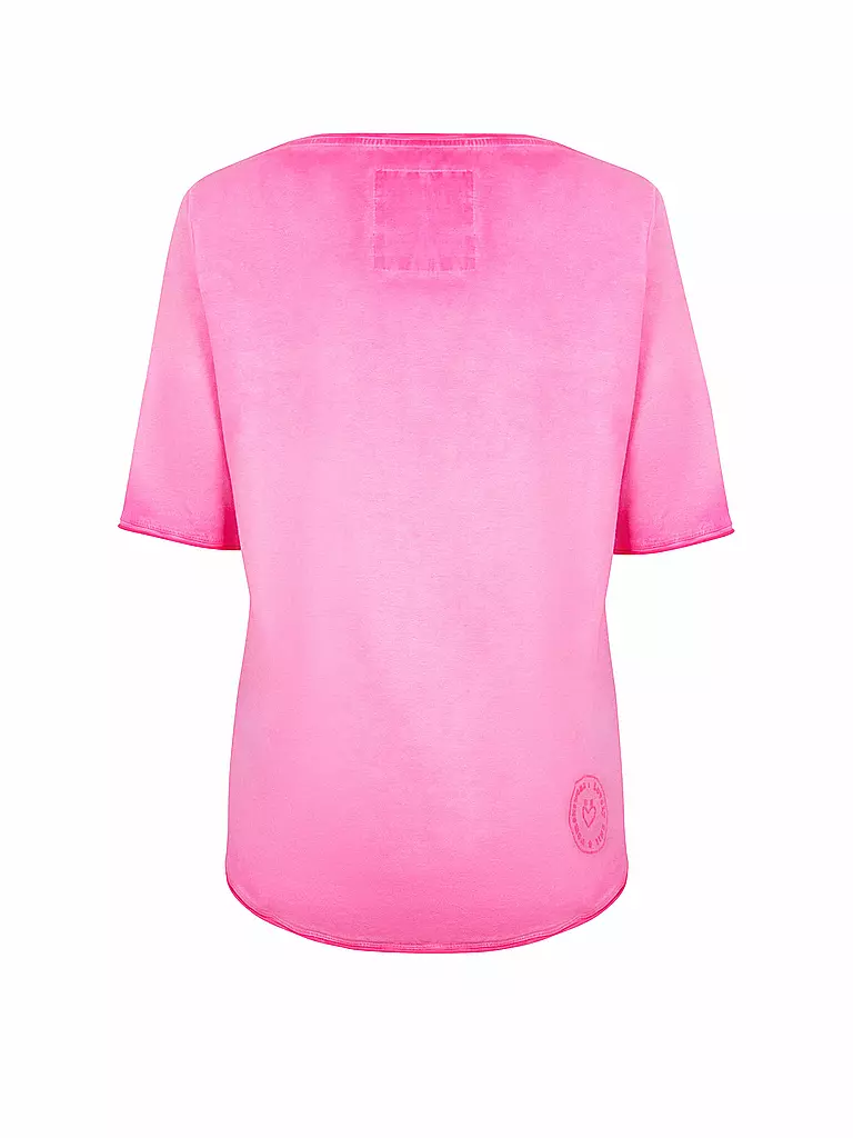 LIEBLINGSSTÜCK | T-Shirt CANDICE | 