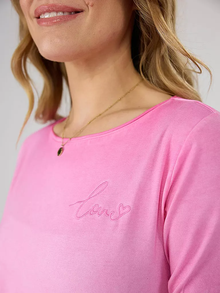 LIEBLINGSSTÜCK | T-Shirt CANDICE | 