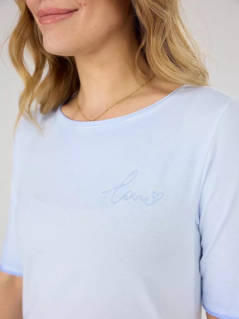 LIEBLINGSSTÜCK | T-Shirt CANDICE | 