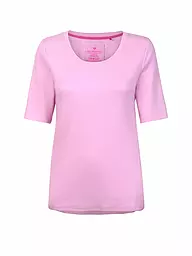 LIEBLINGSSTÜCK | T-Shirt CARELAL | Rose