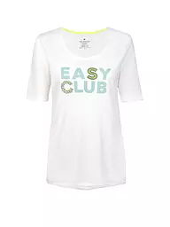 LIEBLINGSSTÜCK | T-Shirt CIADICEL | Crème