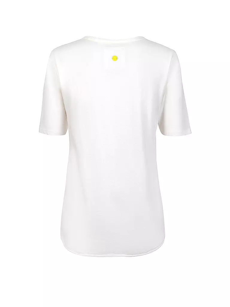 LIEBLINGSSTÜCK | T-Shirt CIADICEL | Crème
