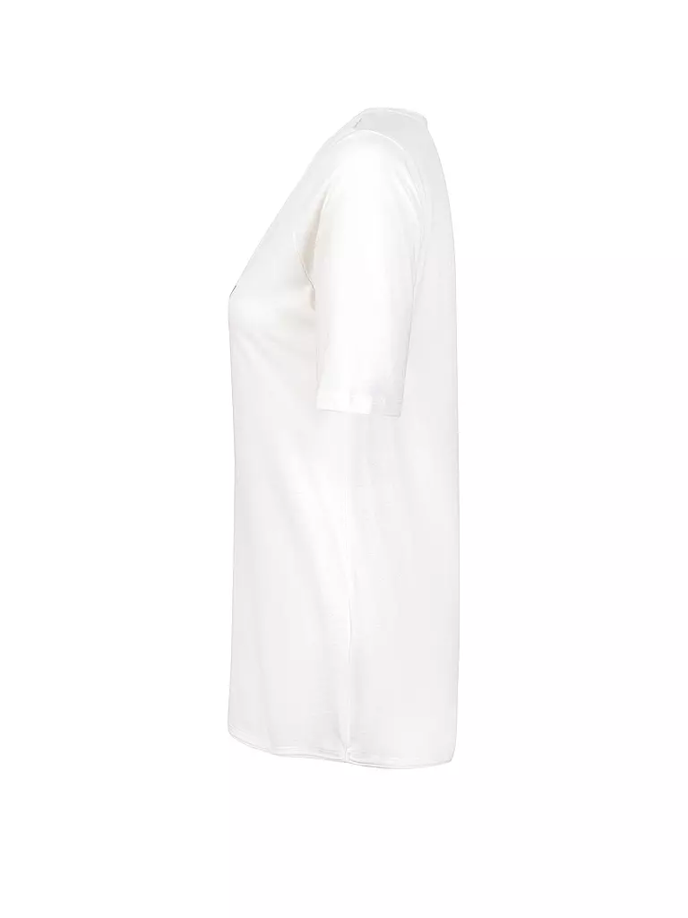 LIEBLINGSSTÜCK | T-Shirt CIADICEL | Crème