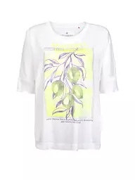 LIEBLINGSSTÜCK | T-Shirt DACINAL | Crème