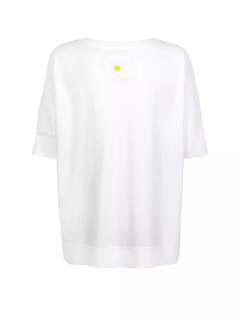 LIEBLINGSSTÜCK | T-Shirt DACINAL | Crème
