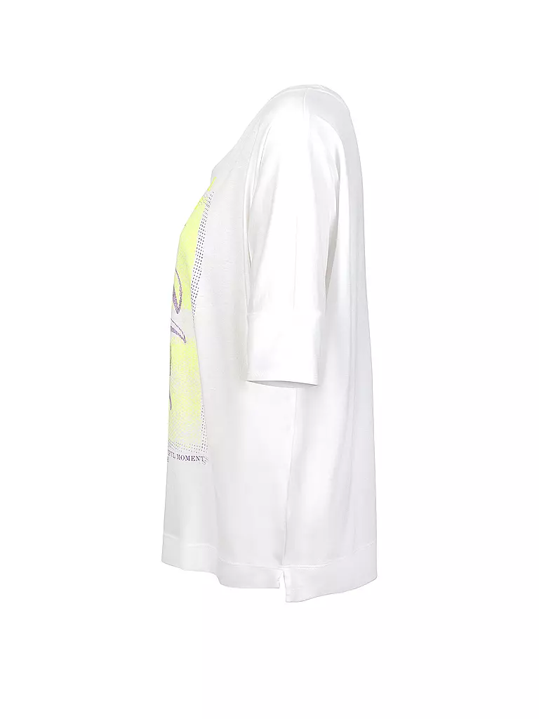 LIEBLINGSSTÜCK | T-Shirt DACINAL | Crème