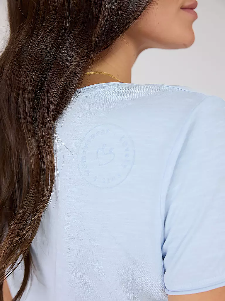 LIEBLINGSSTÜCK | T-shirt | 