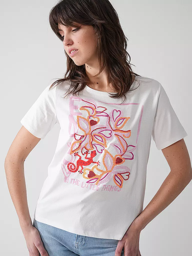 LIEBLINGSSTÜCK | T-shirt | 