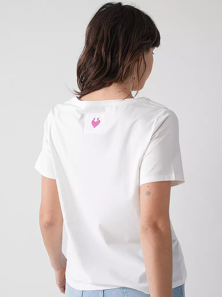 LIEBLINGSSTÜCK | T-shirt | 