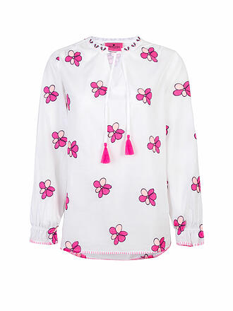 LIEBLINGSSTÜCK | Blouse