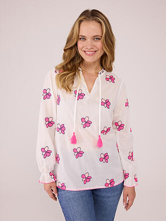 LIEBLINGSSTÜCK | Blouse