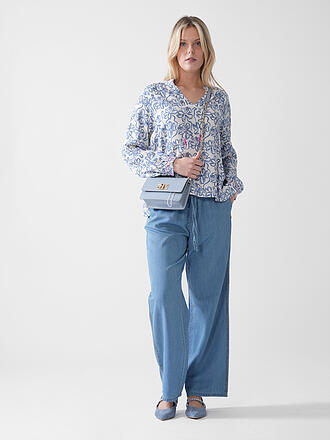 LIEBLINGSSTÜCK | Pantalon Jambe Large LS-050