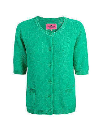 LIEBLINGSSTÜCK | Gilet en tricot