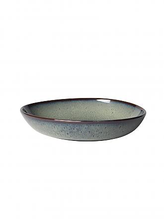 LIKE BY VILLEROY & BOCH | Petite coupe "Lave Gris" 22cm