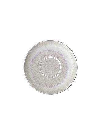 LIKE BY VILLEROY & BOCH | Soucoupe à café 16 cm Perlemor Sand