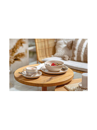 LIKE BY VILLEROY & BOCH | Bol 0,85l Perlemor Sable