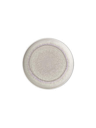 LIKE BY VILLEROY & BOCH | Assiette plate 27cm Perlemor Sand