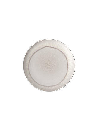 LIKE BY VILLEROY & BOCH | Assiette à dessert 24cm Perlemor Sand