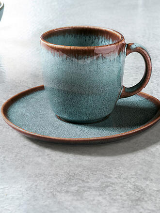 LIKE BY VILLEROY & BOCH | Tasse à café 240 ml lave glace