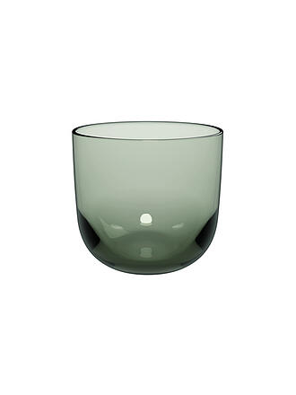 LIKE BY VILLEROY & BOCH | Verre à eau LIKE, lot de 2, 280 ml, sauge