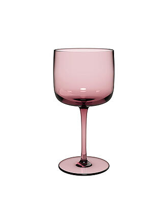 LIKE BY VILLEROY & BOCH | Set de 2 verres à vin LIKE 270ml Grape