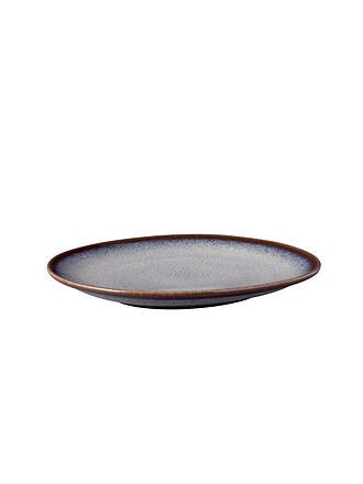LIKE BY VILLEROY & BOCH | Assiette à pain 17cm Lave Beige