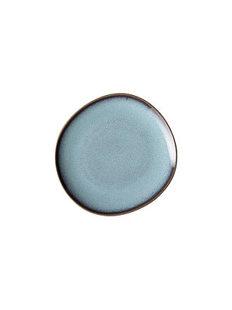 LIKE BY VILLEROY & BOCH | Assiette à pain 17cm Lave Glace