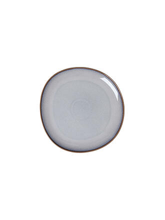 LIKE BY VILLEROY & BOCH | Plat de service 32cm Lave Beige