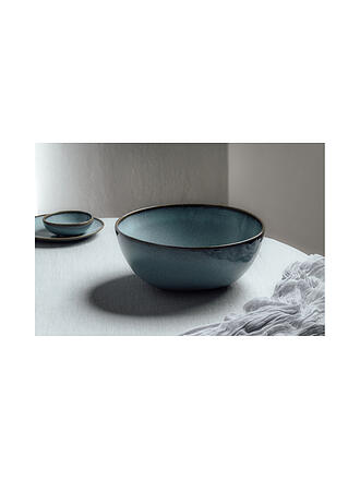 LIKE BY VILLEROY & BOCH | Bol rond 25cm Lave Glace