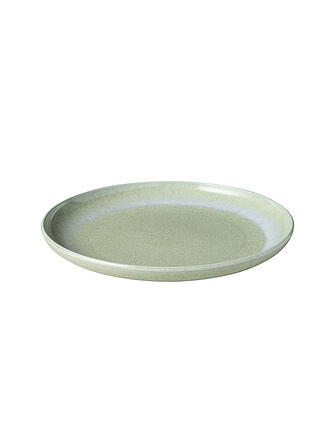 LIKE BY VILLEROY & BOCH | Assiette plate 27cm PERLEMOR Alga