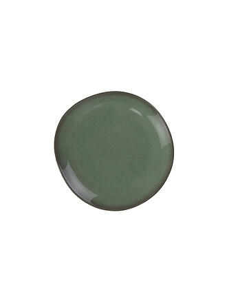 LIKE BY VILLEROY & BOCH | Assiette à petit-déjeuner LAVE VERT 23cm