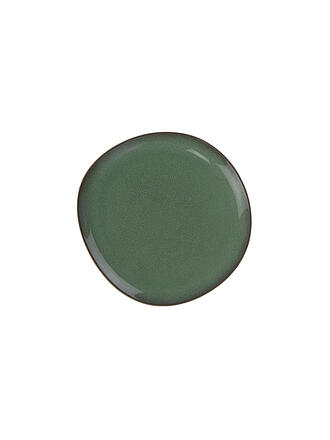 LIKE BY VILLEROY & BOCH | Plat de service LAVE VERT 32cm