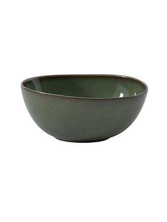 LIKE BY VILLEROY & BOCH | Bol rond LAVE VERT 25cm