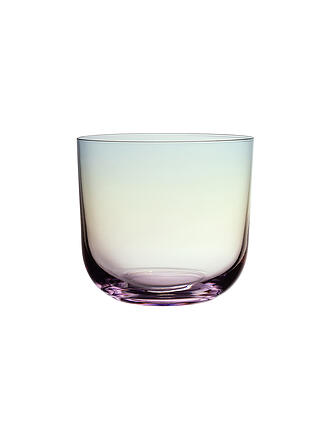 LIKE BY VILLEROY & BOCH | Set de verres à eau PEARL, 2 pièces. Like Pearl
