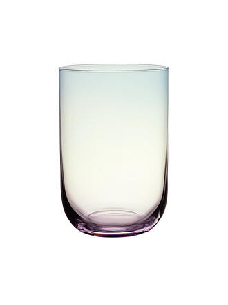 LIKE BY VILLEROY & BOCH | Set de verres à long drink PEARL, 2 pièces. Like Pearl