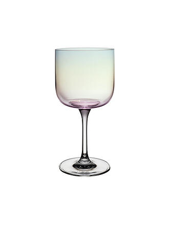 LIKE BY VILLEROY & BOCH | Set de verres à vin rouge PEARL, 2 pièces. Like Pearl