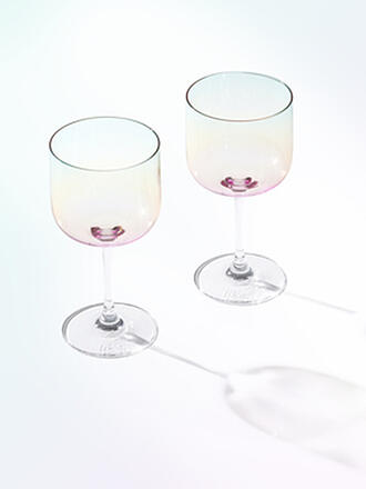 LIKE BY VILLEROY & BOCH | Set de verres à vin rouge PEARL, 2 pièces. Like Pearl