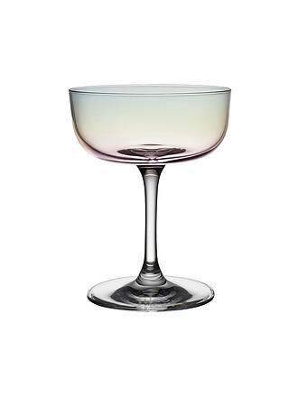 LIKE BY VILLEROY & BOCH | Set de verres à champagne PEARL, 2 pièces. Like Pearl