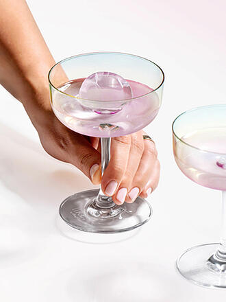 LIKE BY VILLEROY & BOCH | Set de verres à champagne PEARL, 2 pièces. Like Pearl