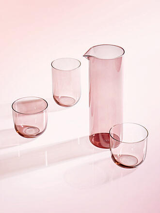 LIKE BY VILLEROY & BOCH | Carafe LIKE 1l Raisin