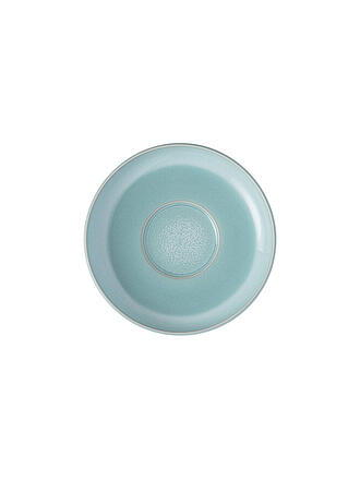 LIKE BY VILLEROY & BOCH | Soucoupe à café 16cm PERLEMOR Aqua