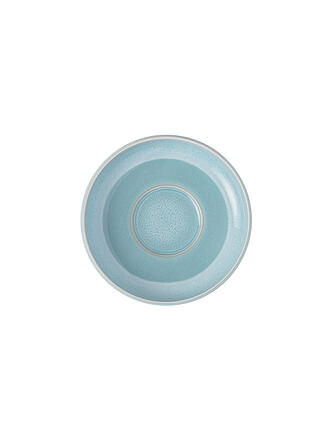 LIKE BY VILLEROY & BOCH | Soucoupe à espresso 12cm PERLEMOR Aqua