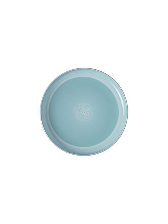 LIKE BY VILLEROY & BOCH | Assiette plate 27cm PERLEMOR Aqua
