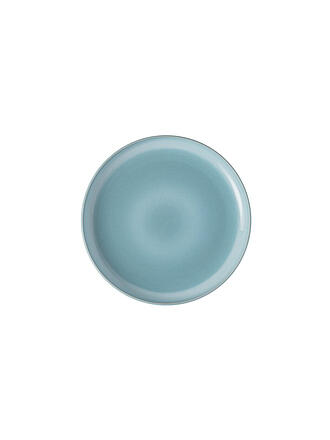 LIKE BY VILLEROY & BOCH | Assiette à dessert 24cm PERLEMOR Aqua