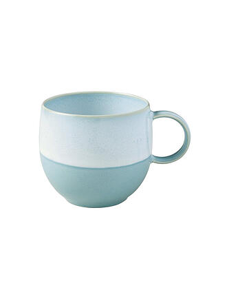 LIKE BY VILLEROY & BOCH | Mug avec anse 0,29l PERLEMOR Aqua