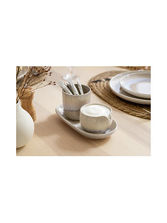 LIKE BY VILLEROY & BOCH | Pot à lait 0,20l PERLEMOR Sable