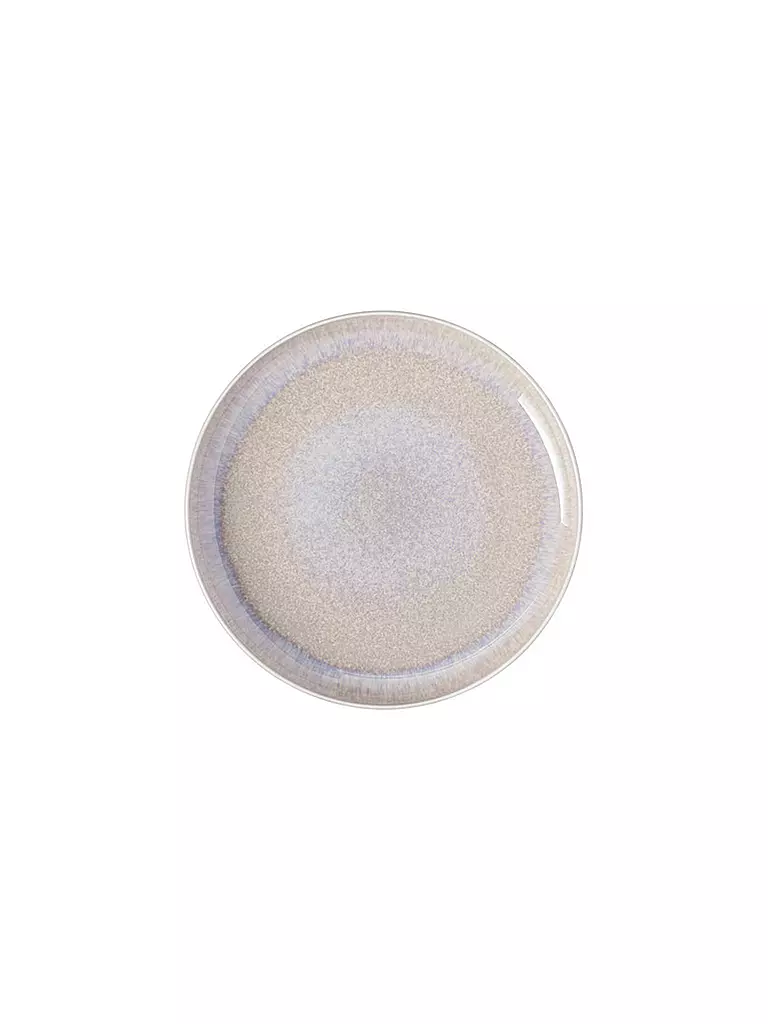 LIKE BY VILLEROY & BOCH | Assiette à dessert 20cm PERLEMOR SAND | Beige