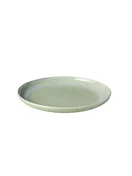 LIKE BY VILLEROY & BOCH | Assiette à dessert 24cm Perlemor Sand | Olive