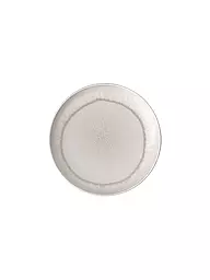 LIKE BY VILLEROY & BOCH | Assiette à dessert 24cm Perlemor Sand | Beige