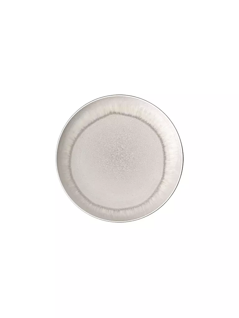 LIKE BY VILLEROY & BOCH | Assiette à dessert 24cm Perlemor Sand | beige